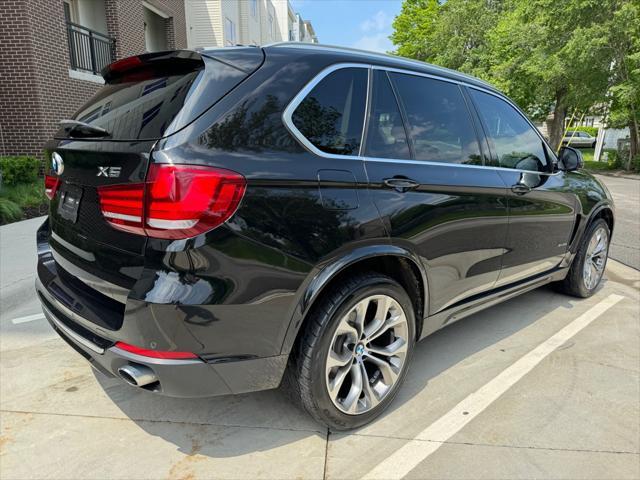 used 2014 BMW X5 car, priced at $14,500