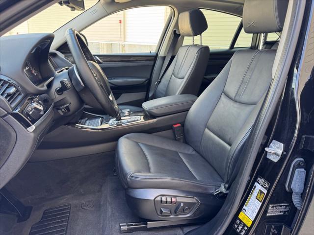 used 2015 BMW X4 car, priced at $15,950