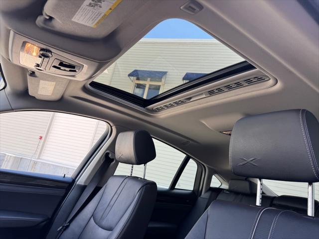 used 2015 BMW X4 car, priced at $15,950