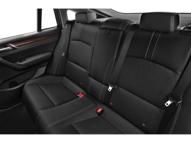 used 2015 BMW X4 car, priced at $14,950