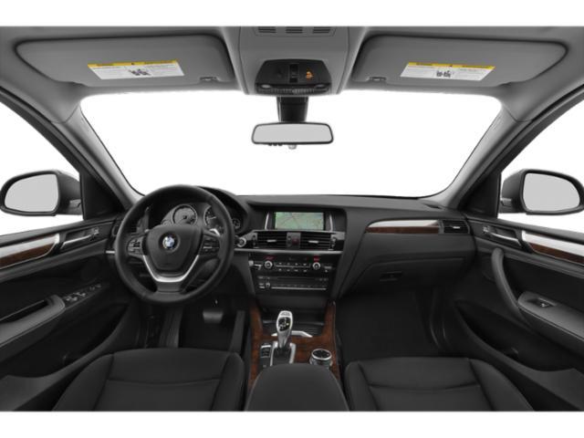 used 2015 BMW X4 car, priced at $14,950