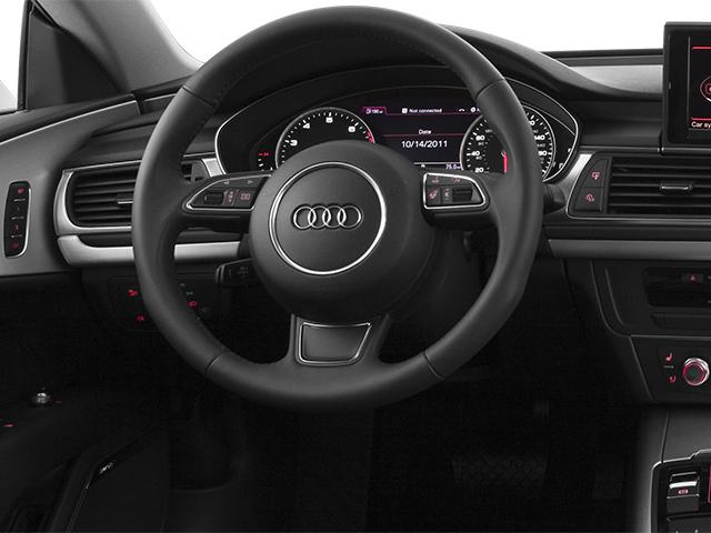 used 2014 Audi A7 car, priced at $13,950