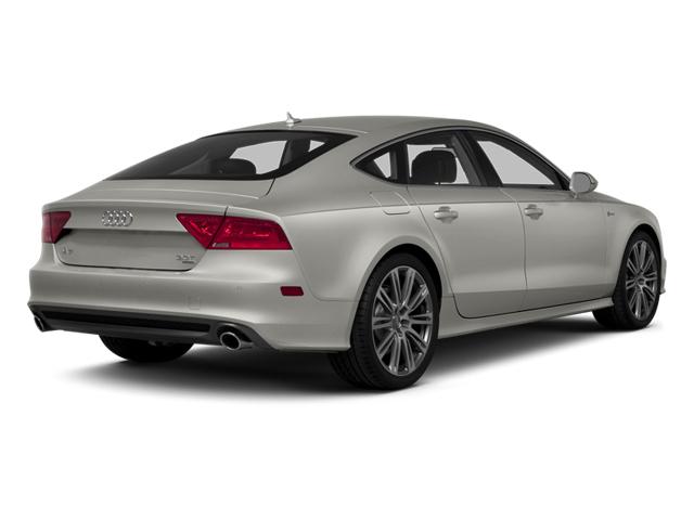 used 2014 Audi A7 car, priced at $13,950