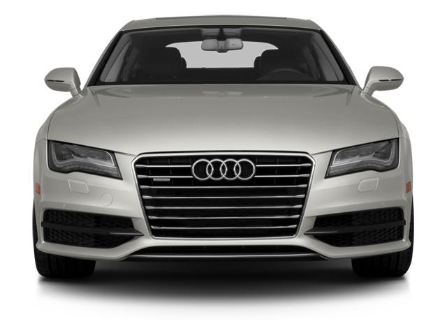 used 2014 Audi A7 car, priced at $13,950