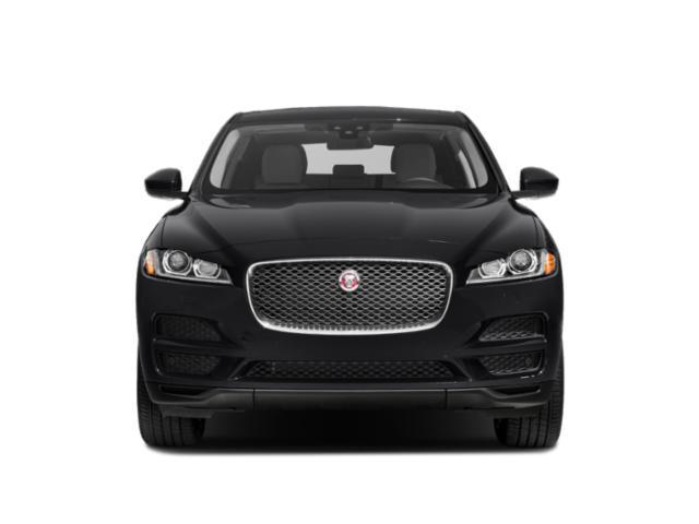 used 2018 Jaguar F-PACE car, priced at $15,950