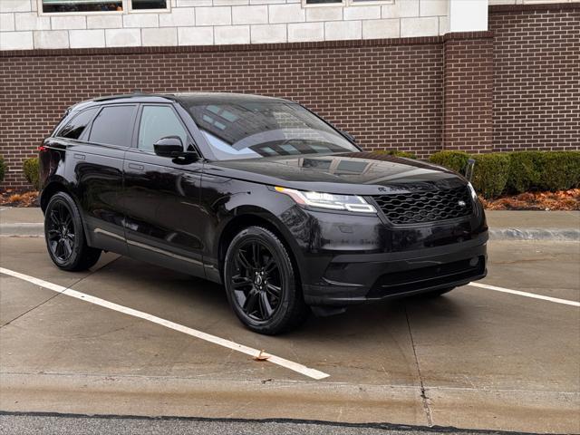 used 2020 Land Rover Range Rover Velar car, priced at $23,950