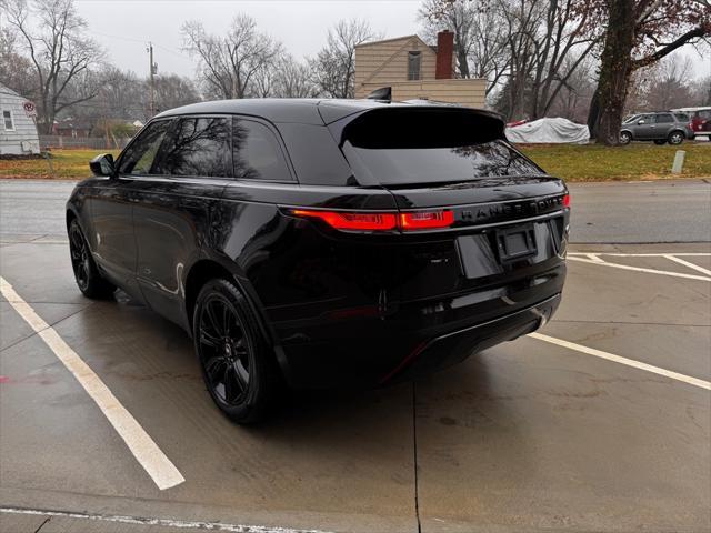 used 2020 Land Rover Range Rover Velar car, priced at $23,950