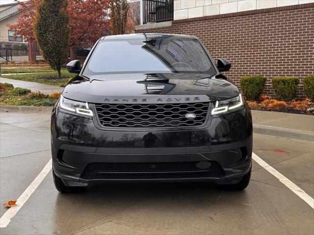 used 2020 Land Rover Range Rover Velar car, priced at $23,950