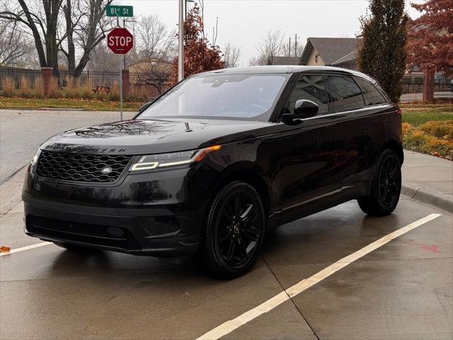 used 2020 Land Rover Range Rover Velar car, priced at $23,950