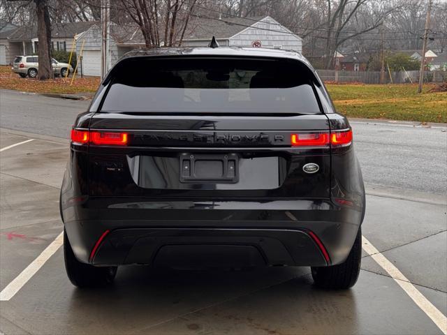 used 2020 Land Rover Range Rover Velar car, priced at $23,950