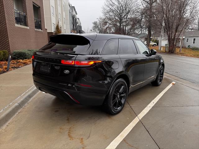 used 2020 Land Rover Range Rover Velar car, priced at $23,950