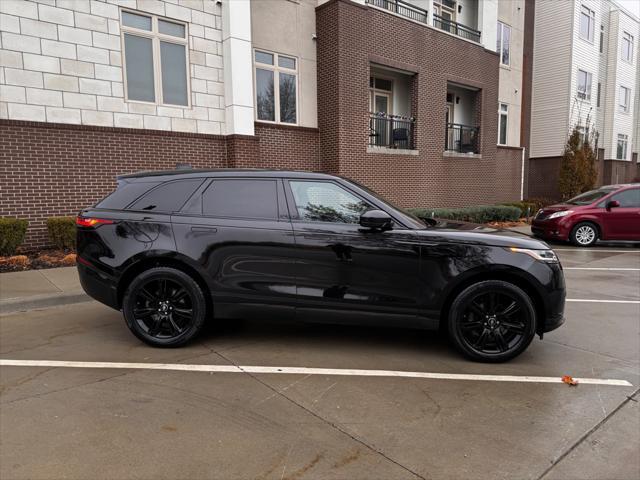 used 2020 Land Rover Range Rover Velar car, priced at $23,950