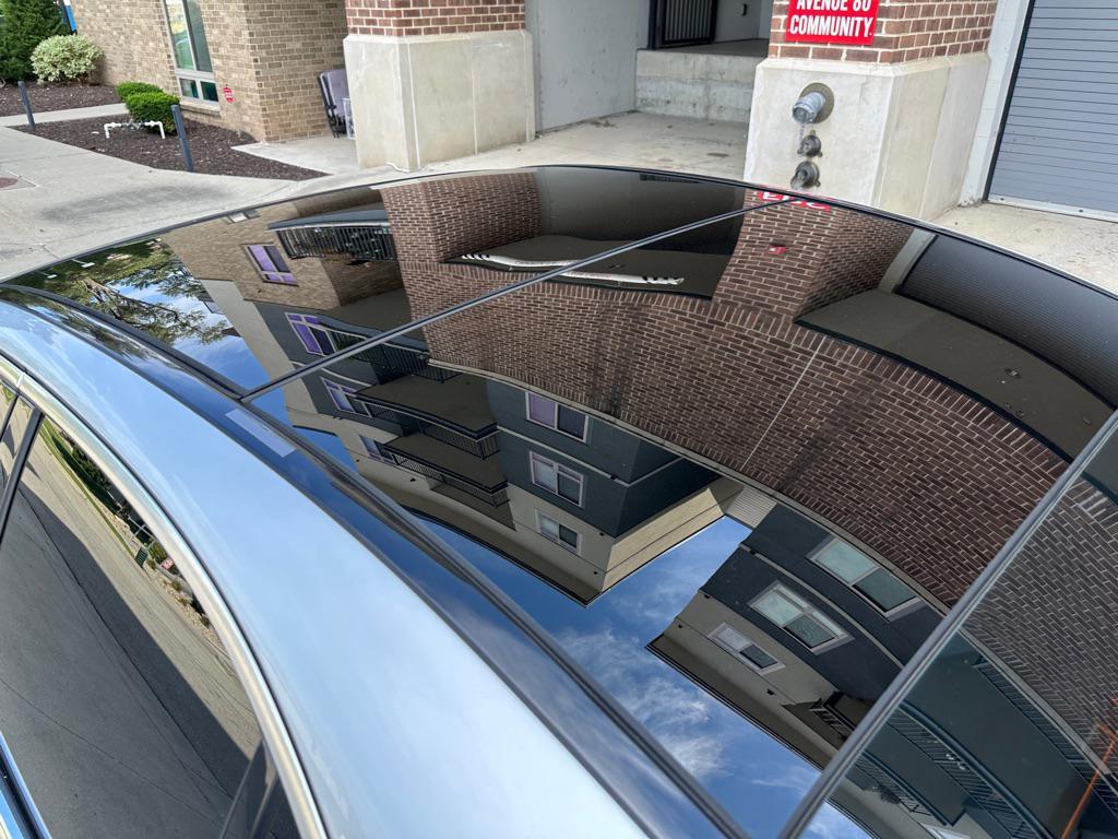 used 2018 Mercedes-Benz C-Class car, priced at $19,950