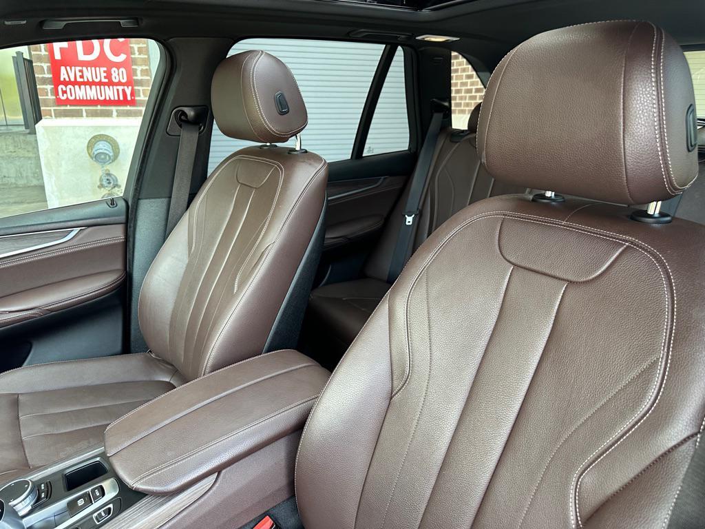 used 2018 BMW X5 eDrive car, priced at $17,950