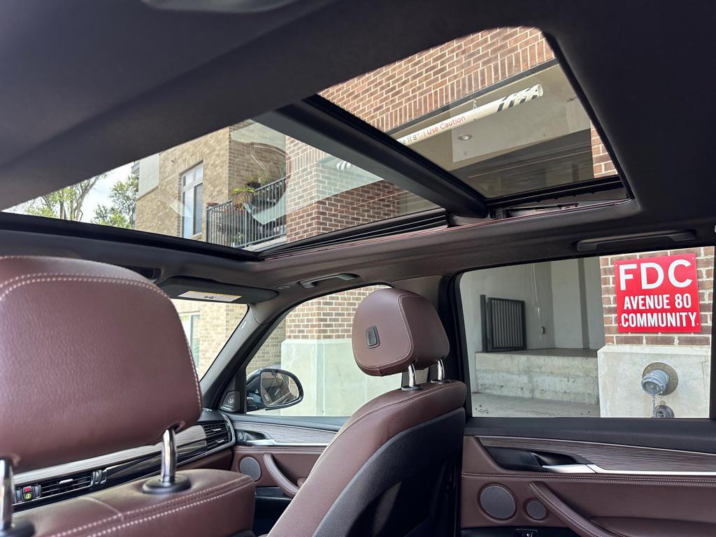 used 2018 BMW X5 eDrive car, priced at $17,950