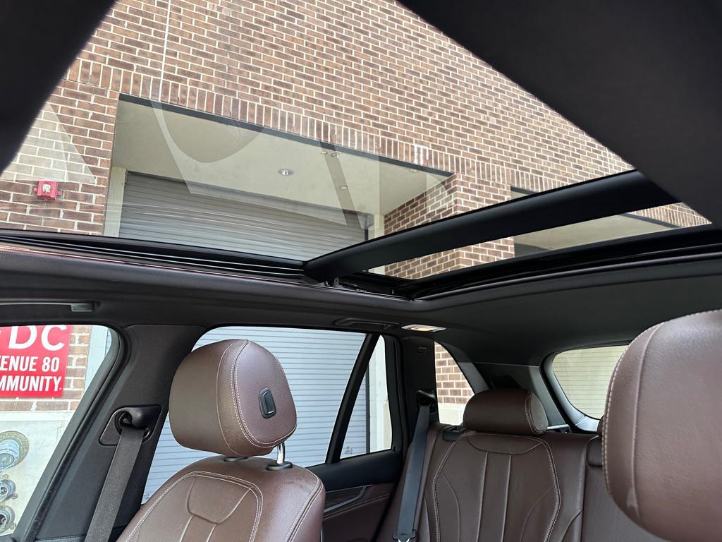 used 2018 BMW X5 eDrive car, priced at $17,950