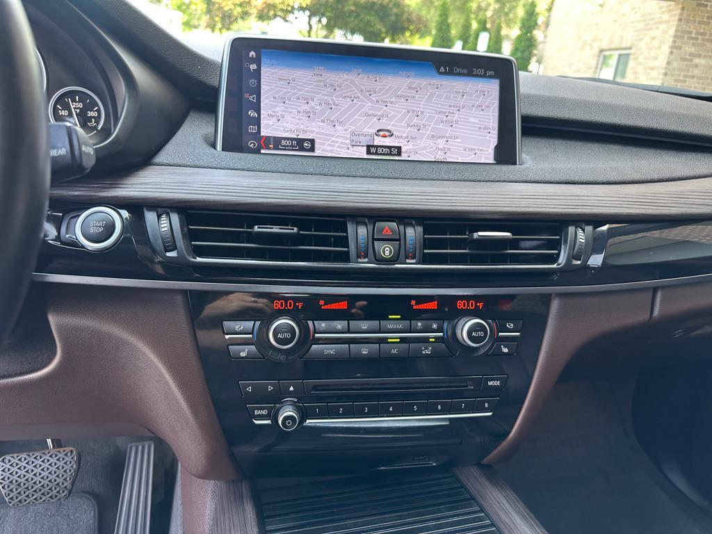 used 2018 BMW X5 eDrive car, priced at $17,950