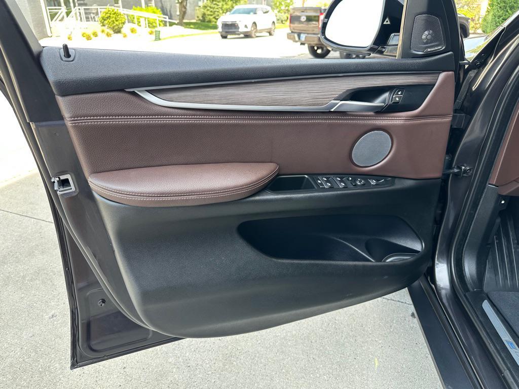 used 2018 BMW X5 eDrive car, priced at $17,950