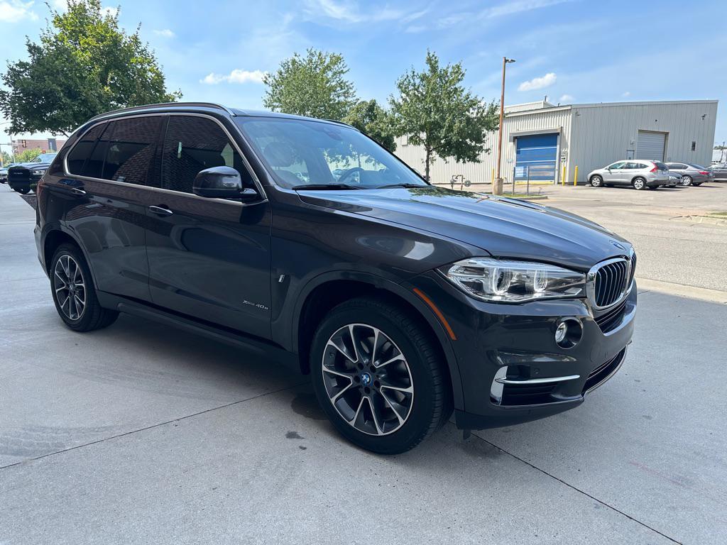 used 2018 BMW X5 eDrive car, priced at $18,950