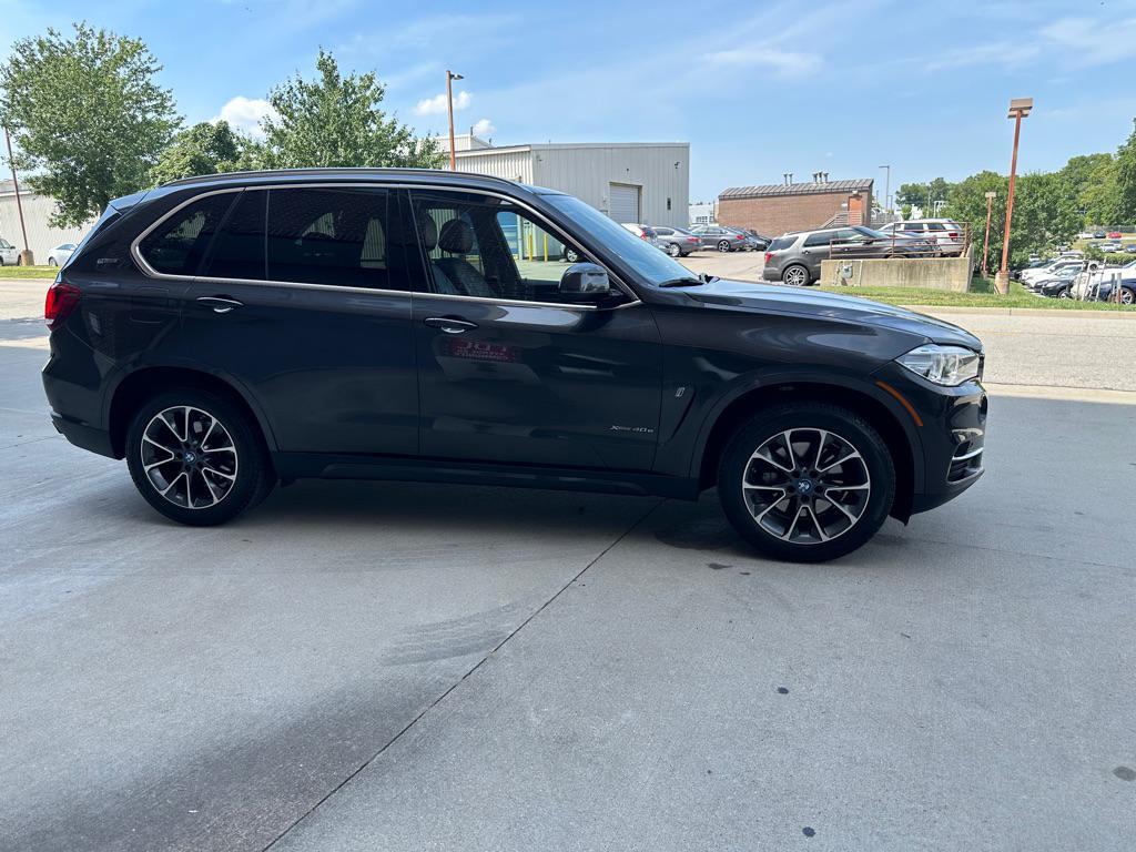 used 2018 BMW X5 eDrive car, priced at $17,950
