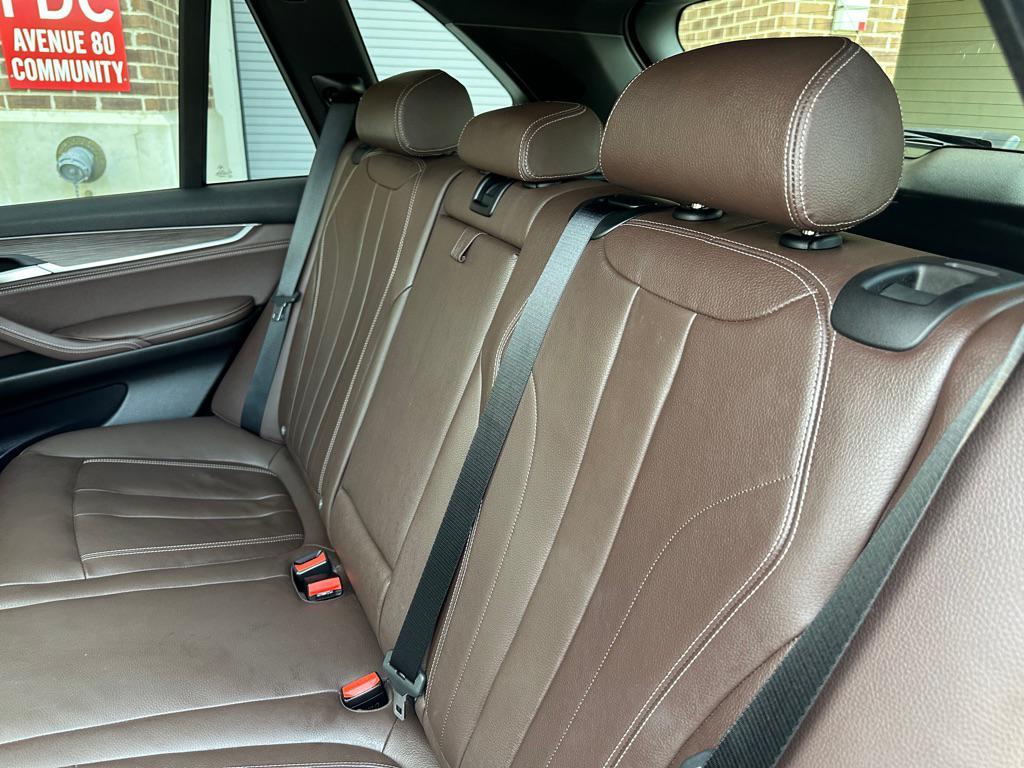 used 2018 BMW X5 eDrive car, priced at $17,950