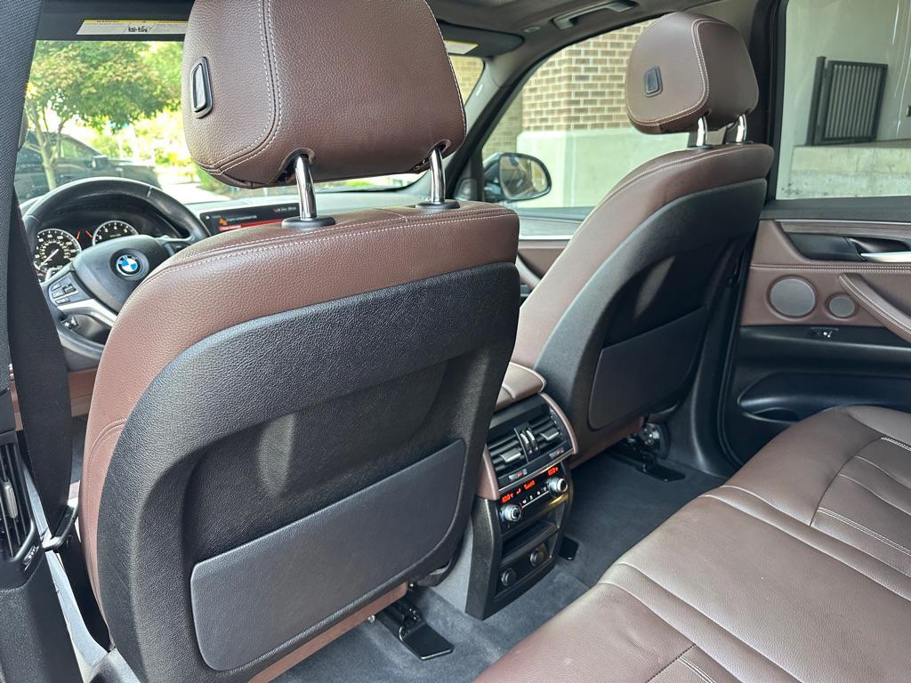 used 2018 BMW X5 eDrive car, priced at $17,950