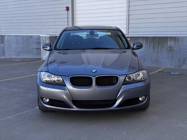 used 2011 BMW 328 car, priced at $8,450