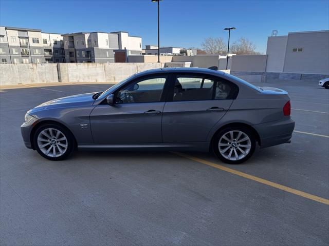 used 2011 BMW 328 car, priced at $8,450