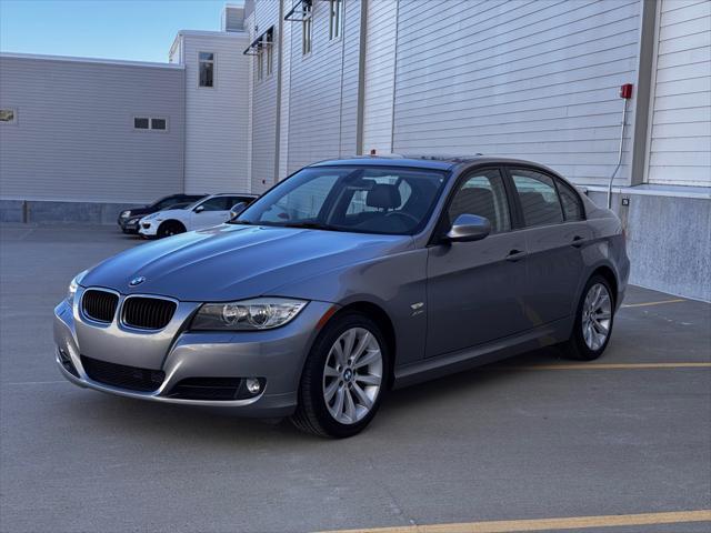 used 2011 BMW 328 car, priced at $8,450