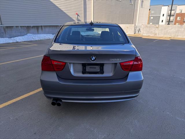 used 2011 BMW 328 car, priced at $8,450