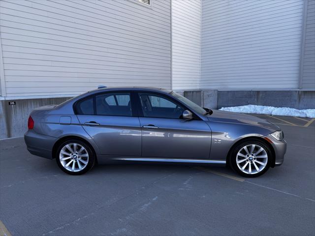 used 2011 BMW 328 car, priced at $8,450