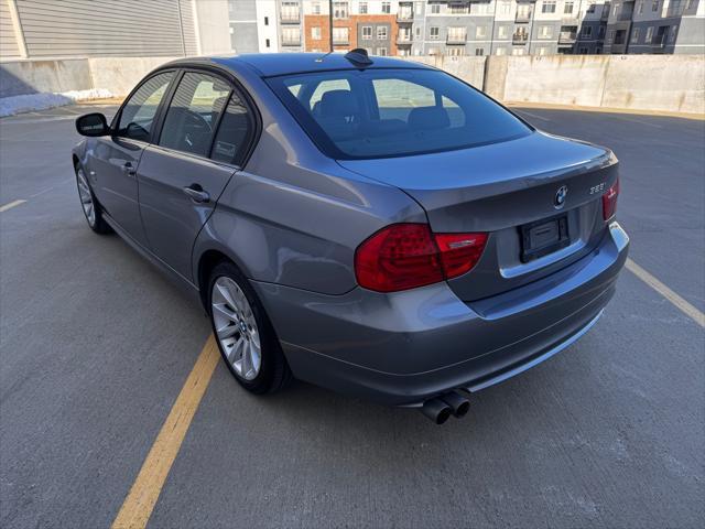 used 2011 BMW 328 car, priced at $8,450