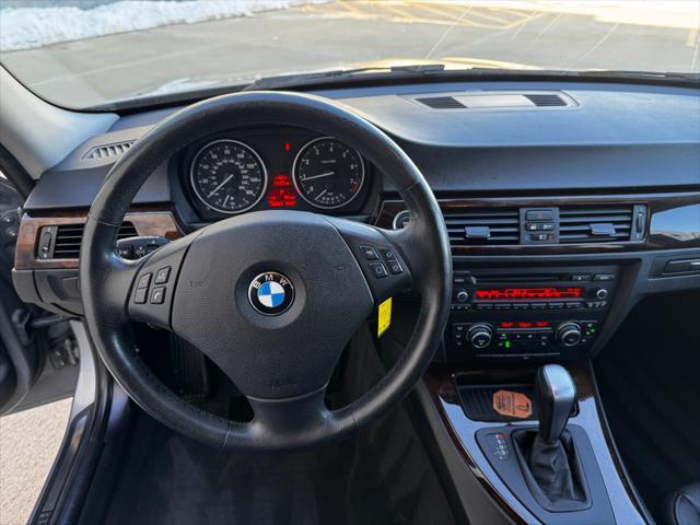 used 2011 BMW 328 car, priced at $8,450