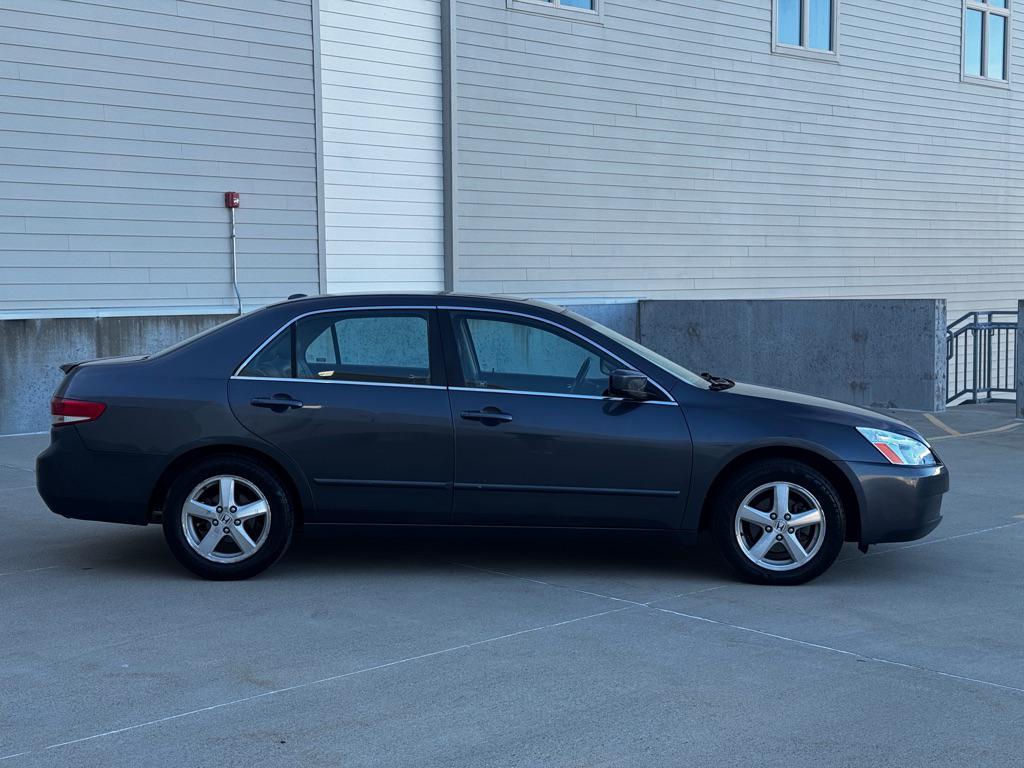 used 2004 Honda Accord car, priced at $3,950