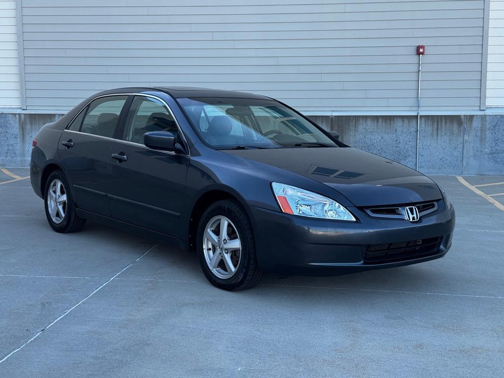 used 2004 Honda Accord car, priced at $3,950