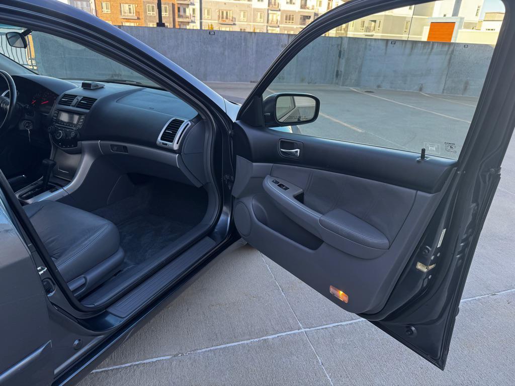 used 2004 Honda Accord car, priced at $3,950