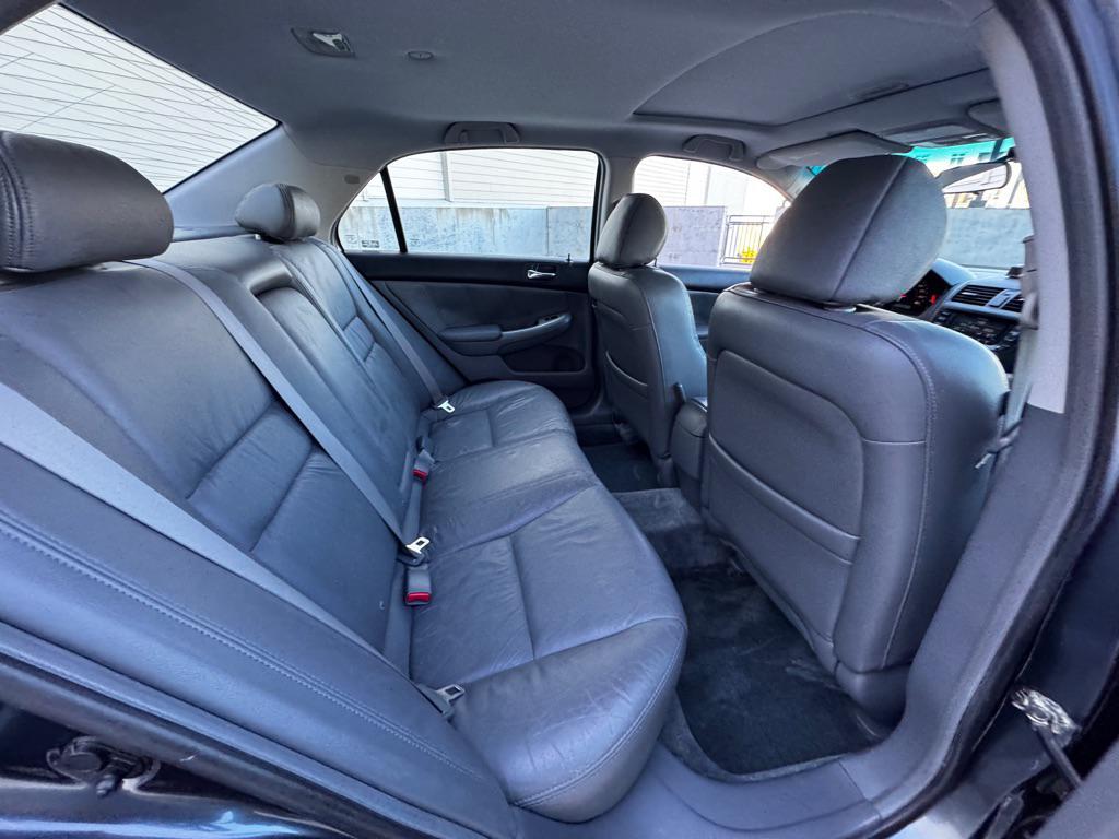 used 2004 Honda Accord car, priced at $3,950