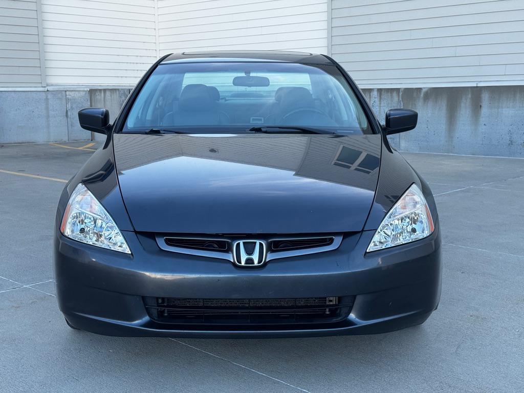 used 2004 Honda Accord car, priced at $3,950