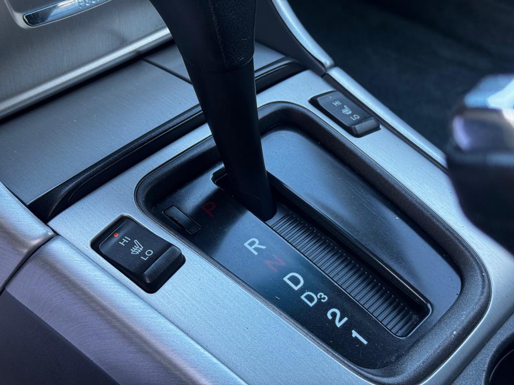 used 2004 Honda Accord car, priced at $3,950