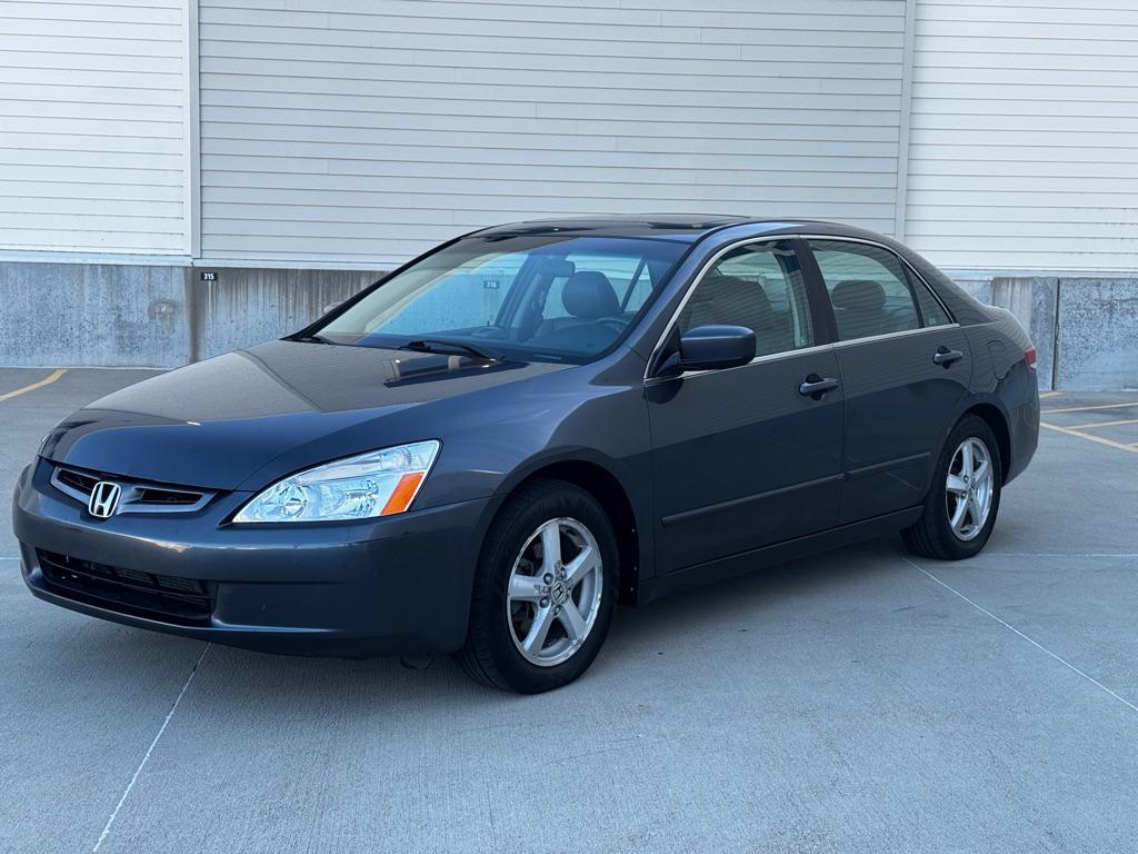 used 2004 Honda Accord car, priced at $3,950