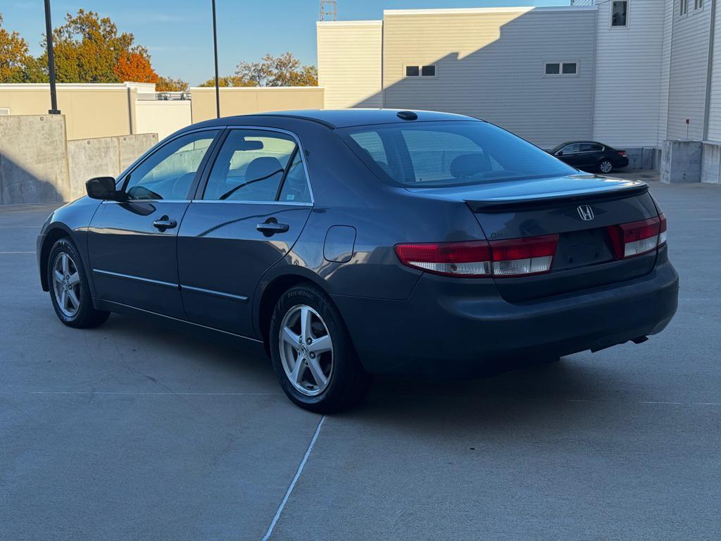 used 2004 Honda Accord car, priced at $3,950