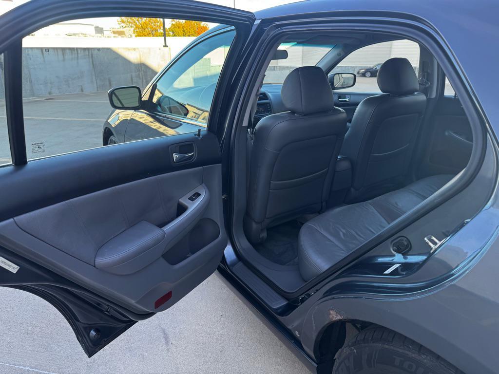 used 2004 Honda Accord car, priced at $3,950