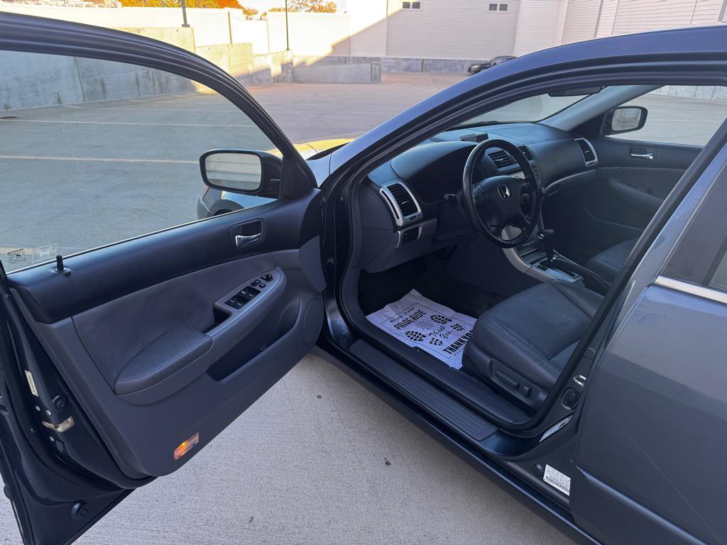 used 2004 Honda Accord car, priced at $3,950