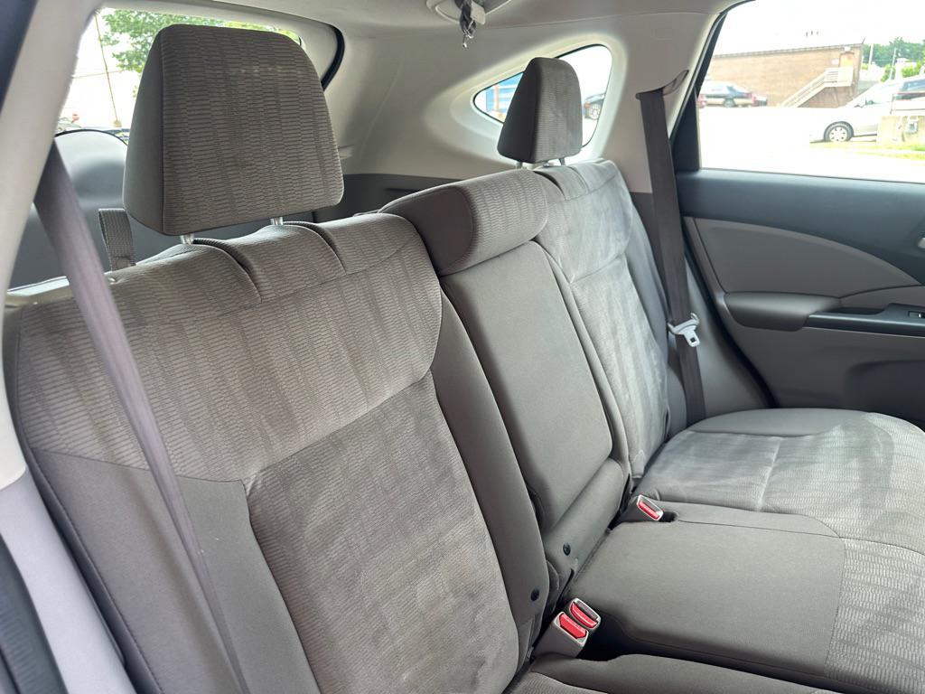 used 2014 Honda CR-V car, priced at $8,950