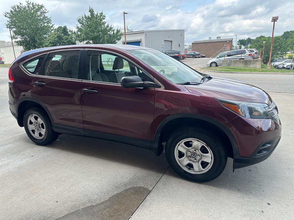 used 2014 Honda CR-V car, priced at $8,950