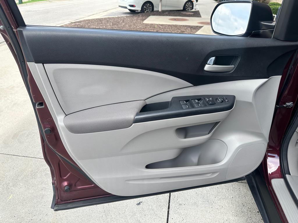 used 2014 Honda CR-V car, priced at $8,950
