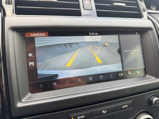 used 2019 Land Rover Discovery car, priced at $22,950