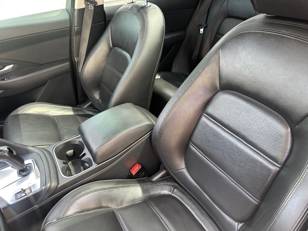 used 2018 Jaguar E-PACE car, priced at $13,950