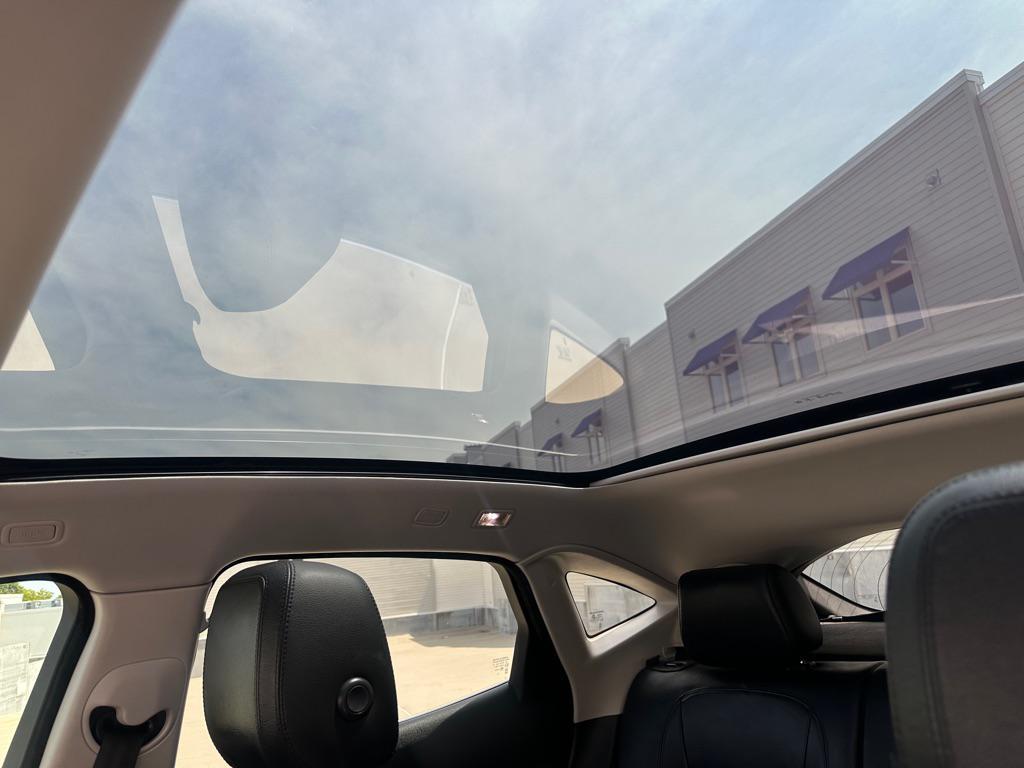 used 2018 Jaguar E-PACE car, priced at $13,950