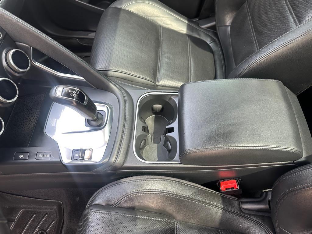 used 2018 Jaguar E-PACE car, priced at $13,950